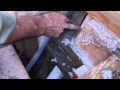 How to install plastic frames for traditional wooden boat building (Part 1 of 2)