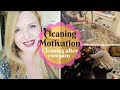 💖 Cleaning After Company 💖 ~ Clean With Me ~ Cleaning Motivation