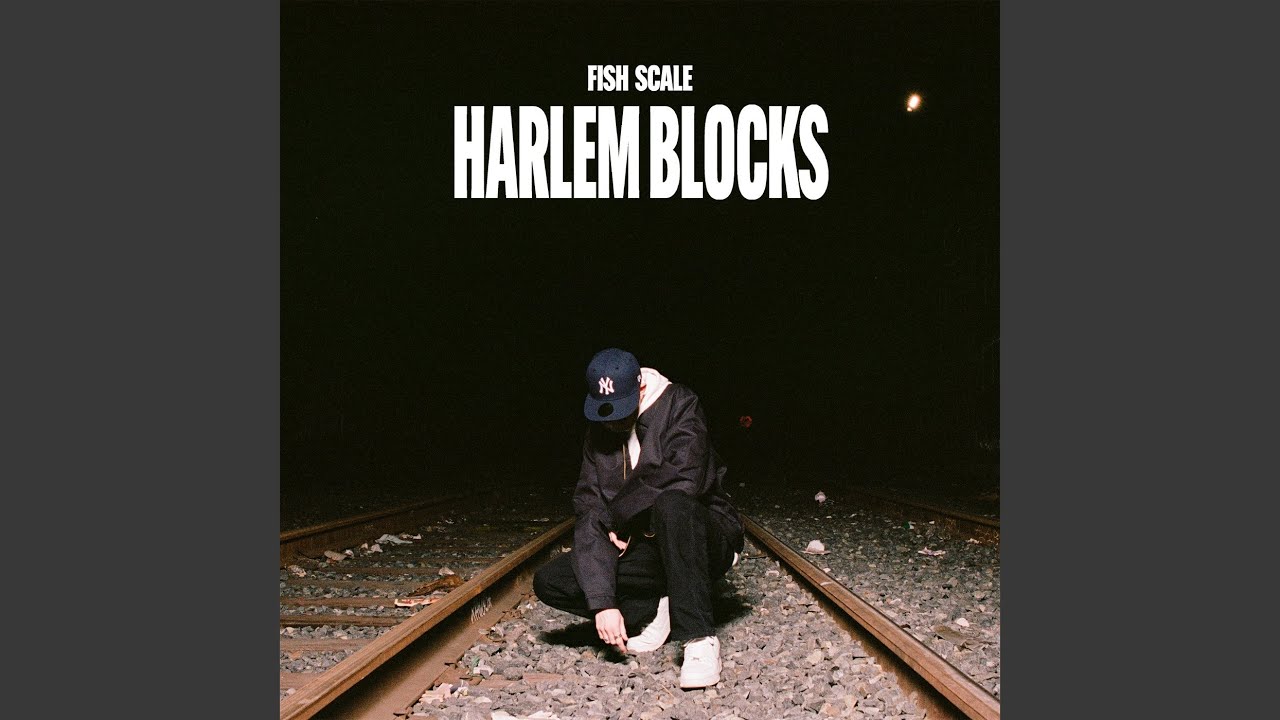 Watch Harlem Blocks on YouTube Watch Harlem Blocks on YouTube