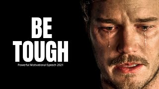 BE TOUGH (TD Jakes, Jim Rohn, Tony Robbins, Jordan Peterson) Best Motivational Speech 2021 screenshot 5