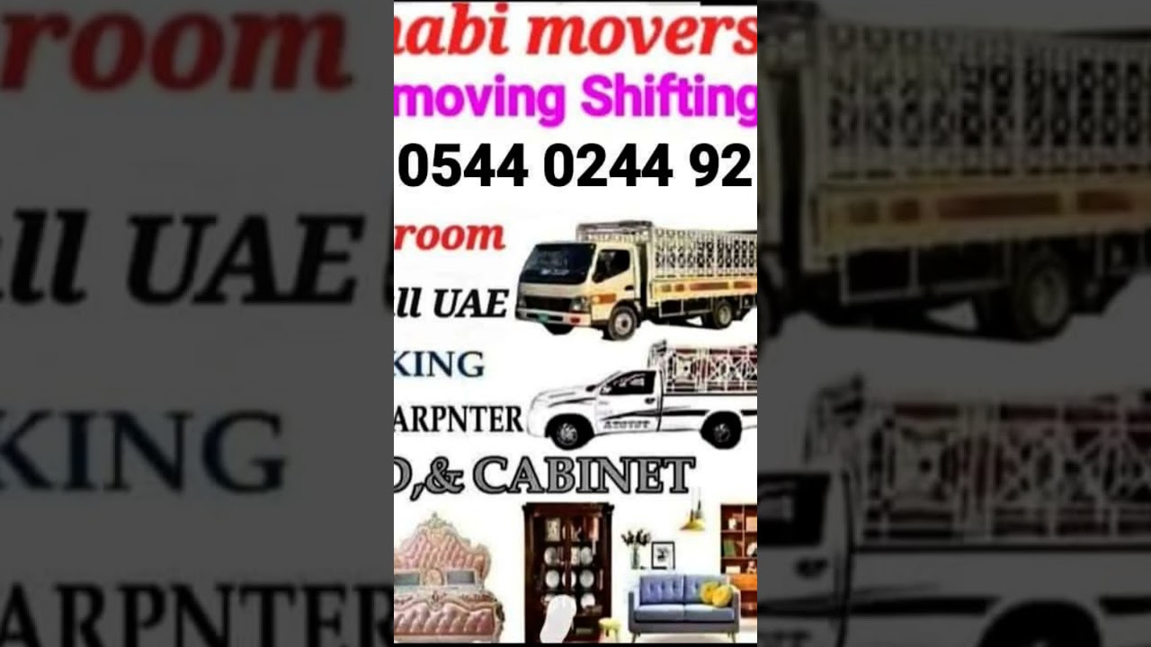 Abu Dhabi 𝗠𝗼𝘃𝗲𝗿𝘀 & 𝗣𝗮𝗰𝗸𝗲𝗿𝘀 Abu Dhabi moving 𝐏𝐢𝐜𝐤 𝐮𝐩 𝐅𝐨𝐫 𝐌𝐨𝐯𝐢𝐧𝐠 𝐇𝐨𝐮𝐬𝐞 𝐢𝐭𝐞𝐦𝐬