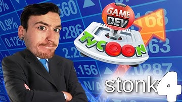 Moving On Up -Game Dev Tycoon 4
