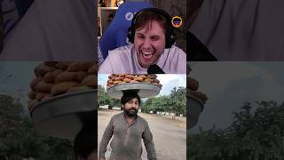 RRAENEE PAKİSTAN'DA LAZONA'YI BULUYOR