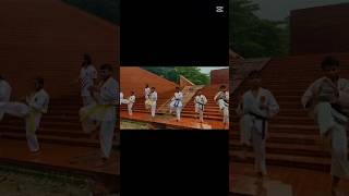 Samiul Islam Karateka. .