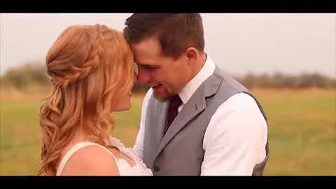 Anna & Matson