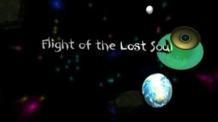 Flight of the Lost Soul