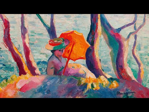 Henri Manguin - 