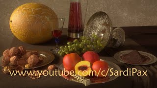 Sardi Pax Blender Livestream August 30th 2020
