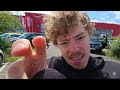 Ronnyberger - VIP Cam bei Battle of the Socials (30.07.2023)