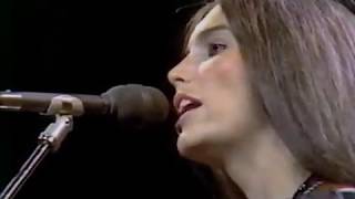 Emmylou Harris and The Hot Band on Austin City Limits in 1982