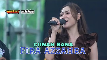 FIRA AZZAHRA - CIINAN BANA - ADELLA - KABUH JOMBANG
