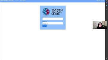 Ujian Akhir Semester - Mata Kuliah Pemrograman Web Lanjut - Nadhifah Sari Yasmine - 2021081064