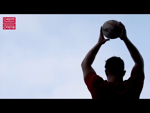 Rugby Union at