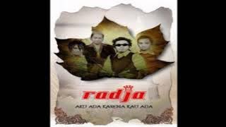 Radja - Yakin (HQ Audio)