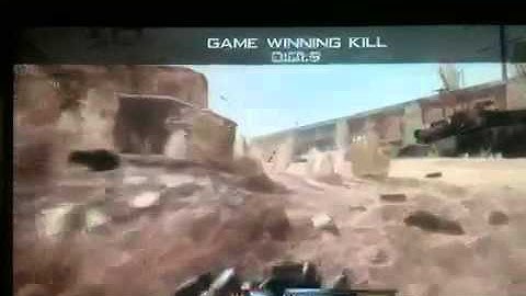 Mw3 random 360
