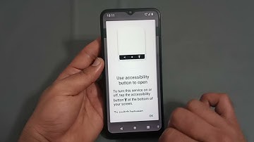 how to enable accessbility menu in Lava z53, Lava z53 mein accessibility menu enable kaise karen