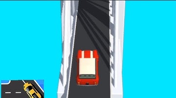 Traffic Run New Update Gameplay iOS Android All Levels 46-49