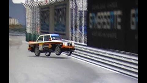 Need for speed Undercover-Volvo the game CRASHES