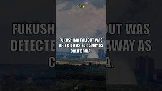 👉 15 Shocking Facts About the Fukushima Disaster