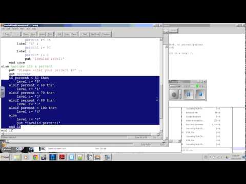 ICS2O WarmUpD37   RestallsMarkConverter