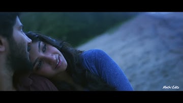 poo malaiye thol serava💕 whatsapp status 💕#dulquersalman #ilaiyaraja80hits #tamillovestatus