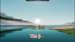 Stoney Lobo Instrumental Backing Vocal