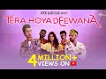 Tera Hoya Deewana (Song) | Adaa Khan, Hot Indians | Deep Money | N S Chauhan | Stanley D | Vinod B