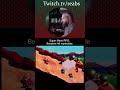 Called it #supermariorpg #speedrun #shorts #Reabs #twitch