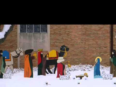 Celtic Advent Carol Movie