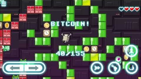 Robot Wants Kitty - “Tree of Life 3” by fnanfne