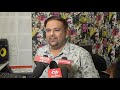 Goodly Rath on opening his music studio