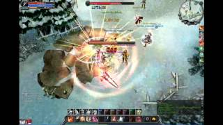 Cabal Warrior lv 145+ PVP [Mars] Pauze III.avi