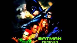 Batman Forever ( Decent / Mouth to Mouth Nocturne )