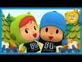 🌍 POCOYO E NINA - Earth Hour: Planeta feliz [120 minutos] | DESENHOS ANIMADOS para crianças