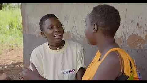 The Youth and Adolescent Peers Program in Northern Uganda