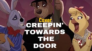 Creepin Towards The Door - Fnafcover Español