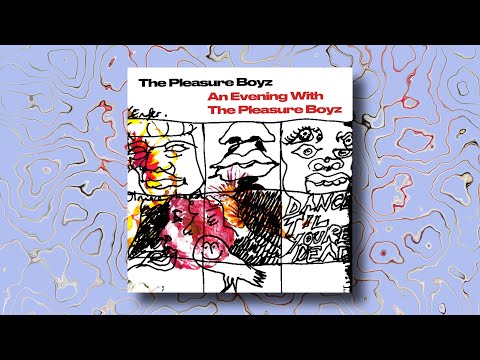 Tonton The Pleasure Boyz - ASMR Death Bed di YouTube