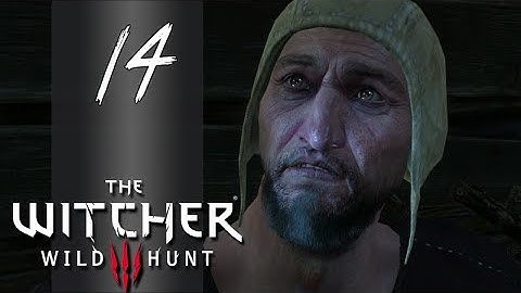 [Hendrik and The Nilfgaardian Connection] ► Let