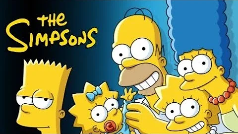 The Simpsons (1989-Present) Intro