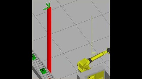 EGR499 Obstacle Video