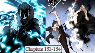 I really don't want to be number one Chapter 153-154 English Sub