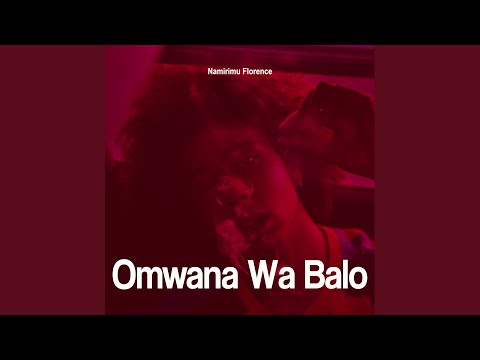 Omwana Wa Balo