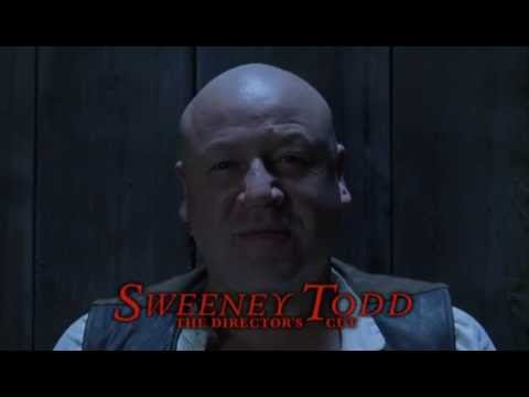 Sweeney Todd Pelicula Online Gratis