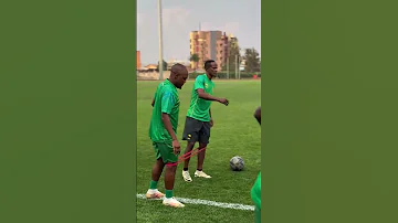 Tazama Haruna Niyonzima Akijukumbushia Ubora Wake Akiwa Na Kikosi Cha Yanga 