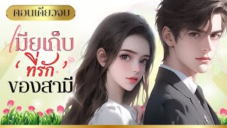 เมียเก็บที่รักของสามี (จบในตอน)