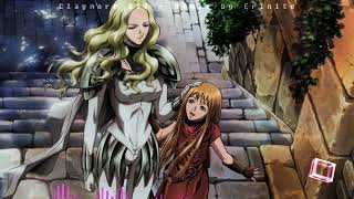 Claymore - Erabareshi Mono [Remix]