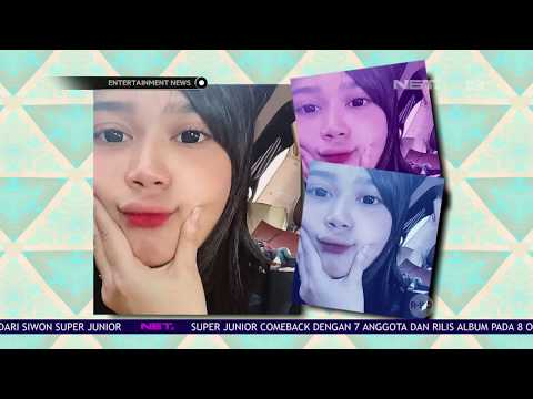 Klarifikasi Brisia Jodie Terkait Kedekatannya dengan Devano Danendra