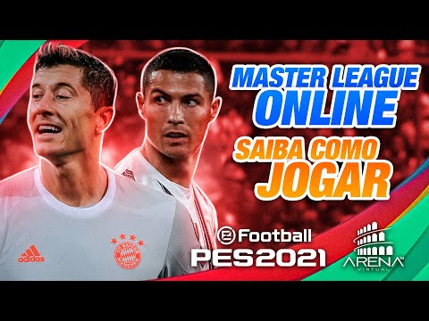 PES 2021: TUTORIAL DE FALTAS COMPLETO - Arena Virtual - Master Liga e  Campeonatos de Fifa e PES