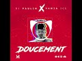 Dj paulin feat vania ice  doucement official music audio