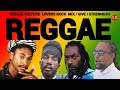 Reggae Mix, Reggae Culture Lovers Rock Mix 2024, Garnett Silk, Sizzla, Buju Banton, Jah Cure